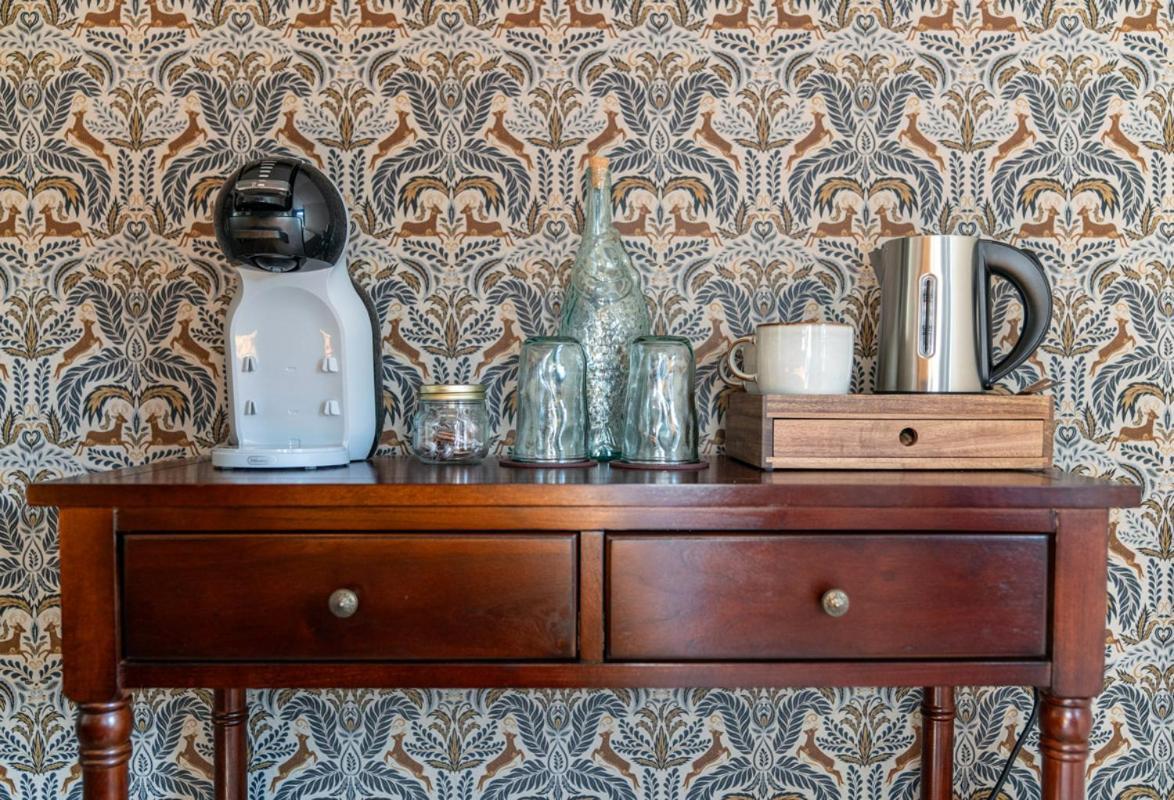 The Buddle Inn Вентнор Экстерьер фото